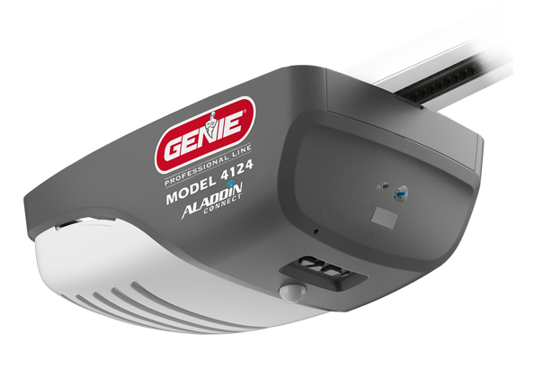 Genie 4124